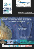 Rapport de Biocénose sur Analyse écorégionale marine de la Nouvelle-Calédonie